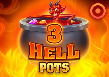 3 Hells Pots